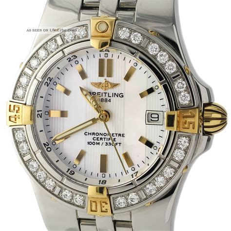 breitling uhren damen